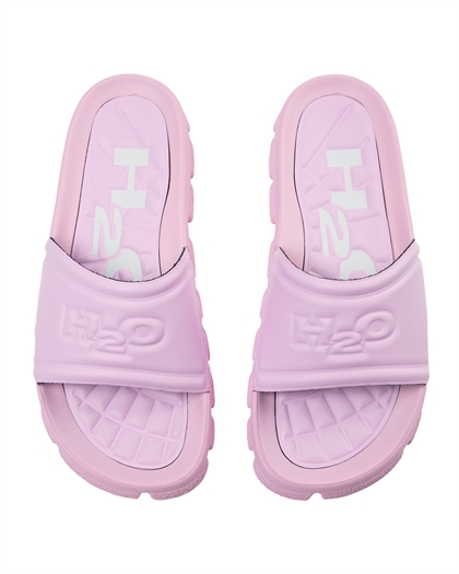 H2O Trek Trek Sandal - Light Pink